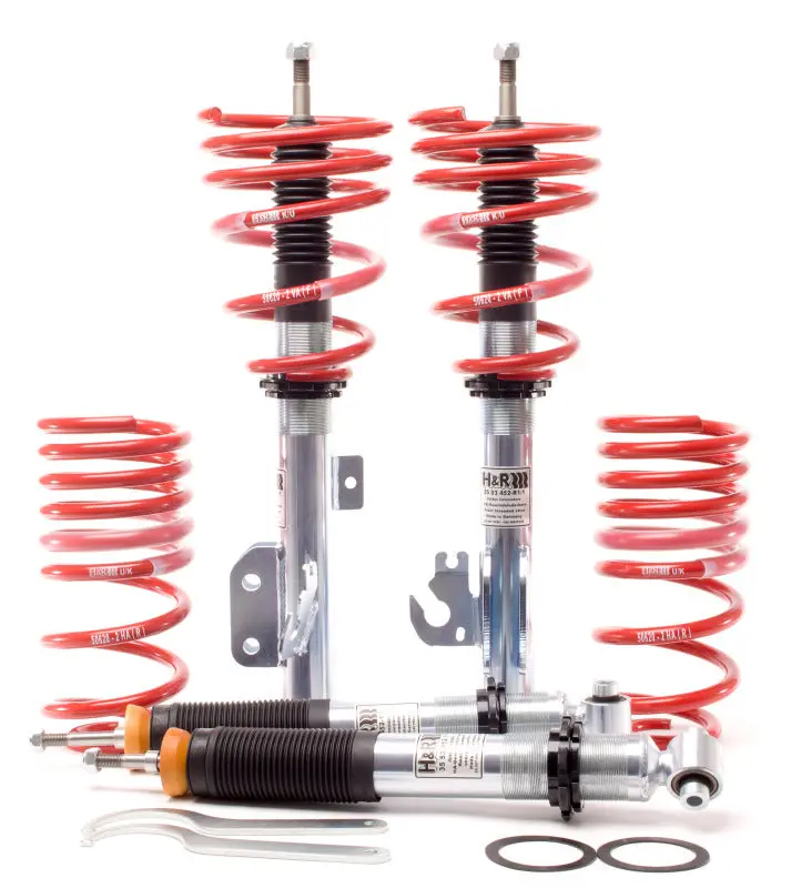 H&R 08-10 Pontiac G8 Street Perf. Coil Over 1