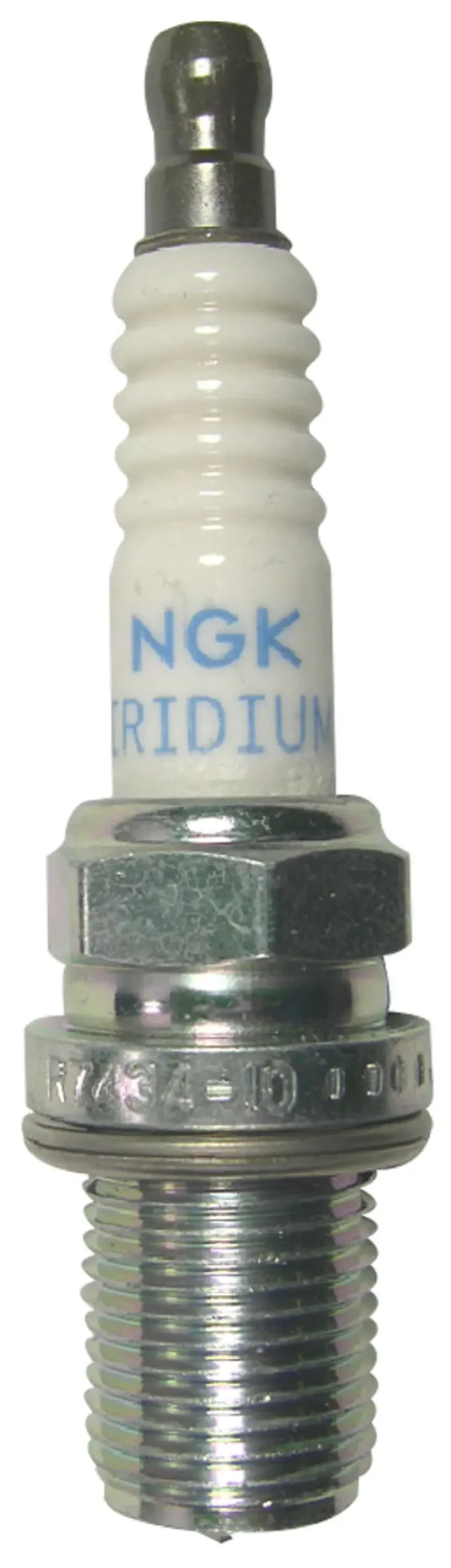 Ngk Racing Spark Plug Box Of 4 (R7434-10) 1