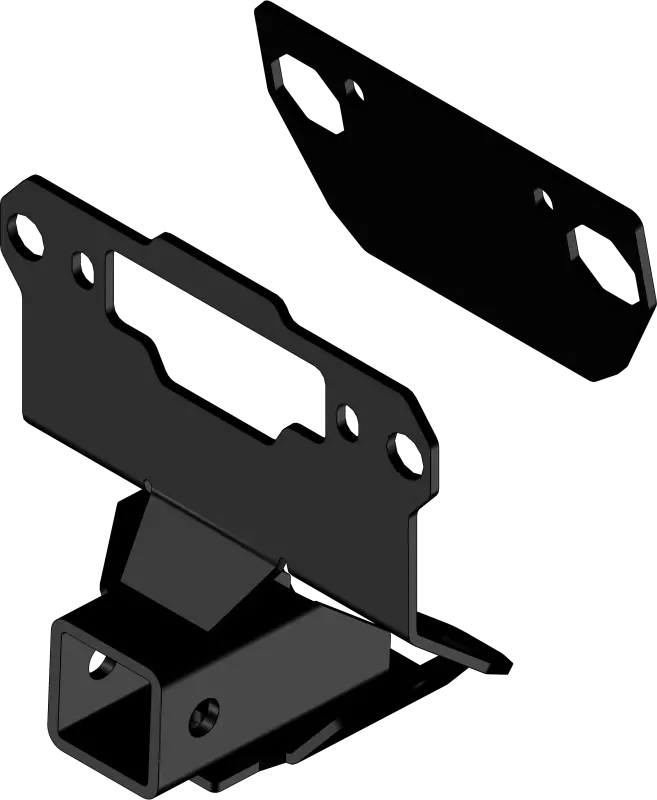 Kfi 2026 Can-Am Defender Hd11 / Max Front Lower Receiver 2 In. 1