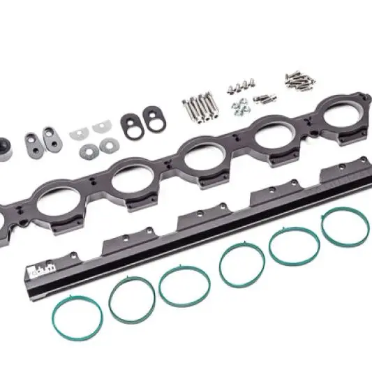 Radium Engineering Toyota Mk5 Supra Port Injection Kit 1