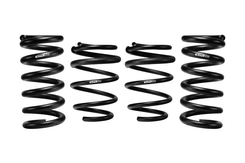 Eibach 2022 Ford Mustang Shelby Gt500 5.2L Supercharged Rwd S55 Special Edition Pro-Kit (Set Of 4) 1