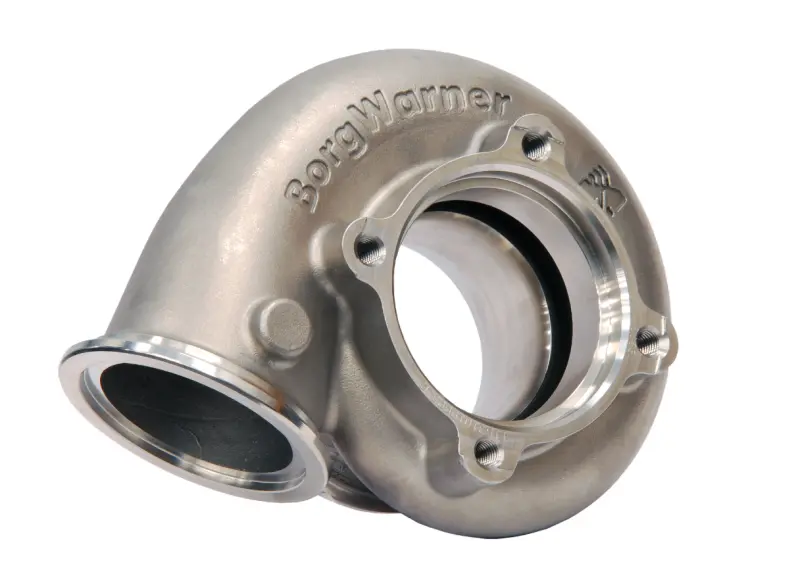 Borgwarner Turbine Housing Efr B1 63Mm .85 Vof V-Band Inlet Non-Wg 1
