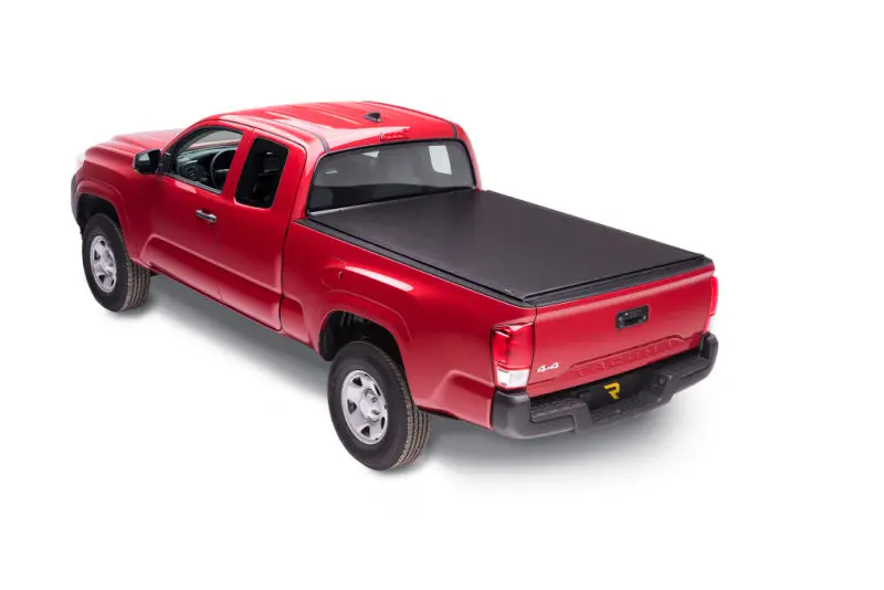 Truxedo 2024 Toyota Tacoma 5Ft Lo Pro Bed Cover 1