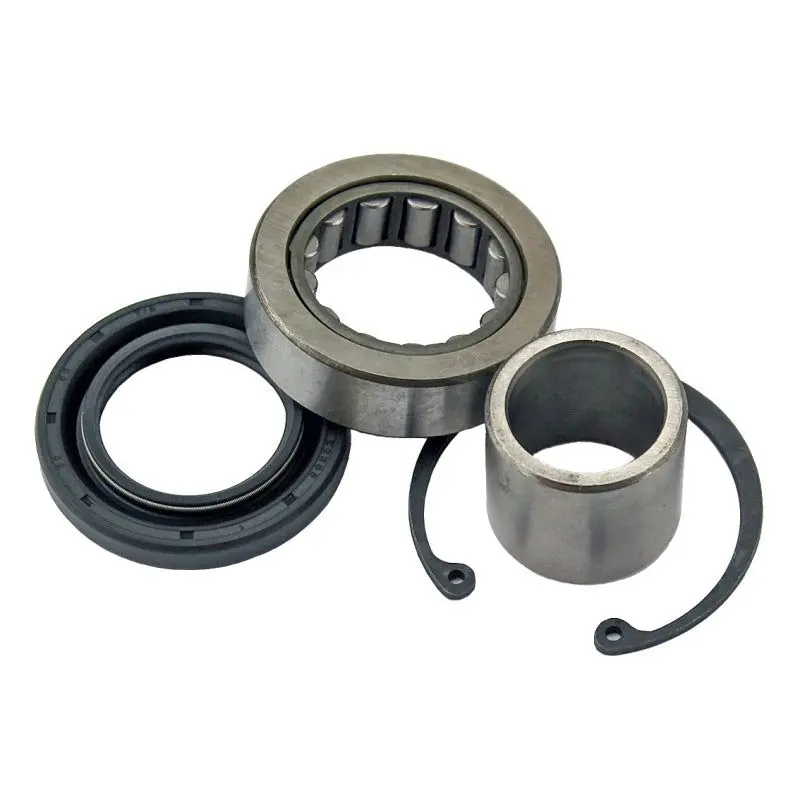 All Balls Racing 12-16 Harley-Davidson Fld Dyna Switchback Inner Primary Bearing & Seal Kt Oem Style 1