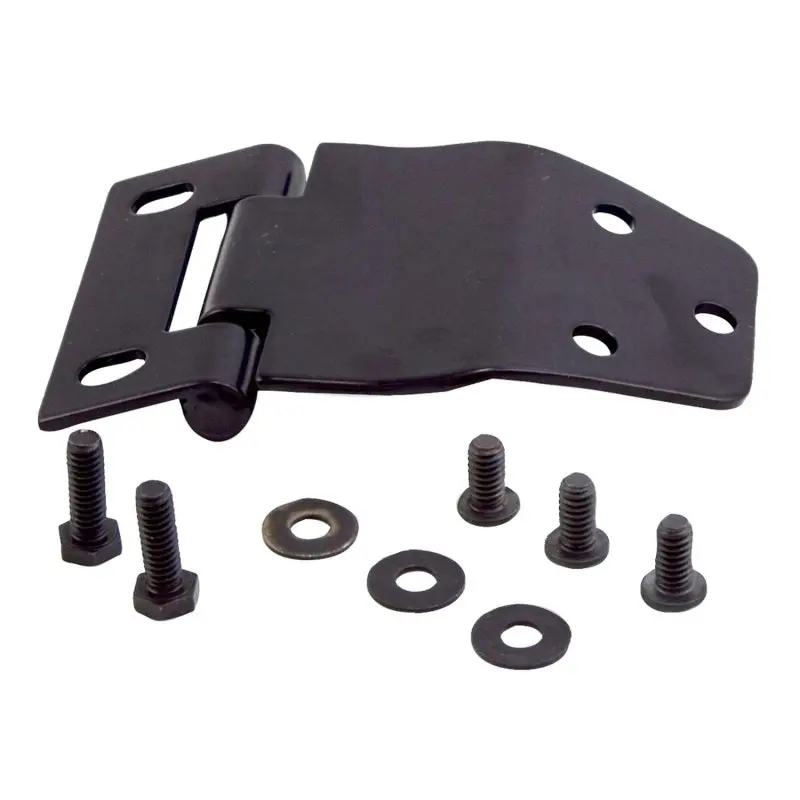 Omix Hardtop Liftgate Hinge- 76-86 Cj7 & Cj8 (Scrambler) 1