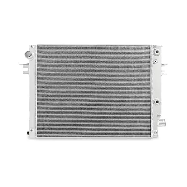 Mishimoto 13+ Ram 2500/3500 6.7L Cummins Aluminum Radiator 1