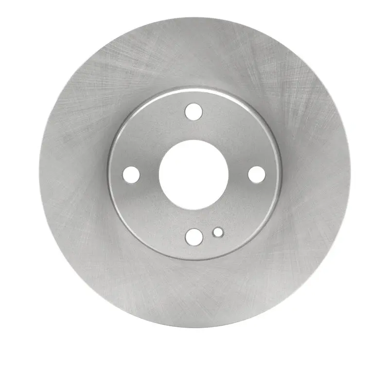 Dfc 94-02 Mazda Miata Front Brake Rotor 1