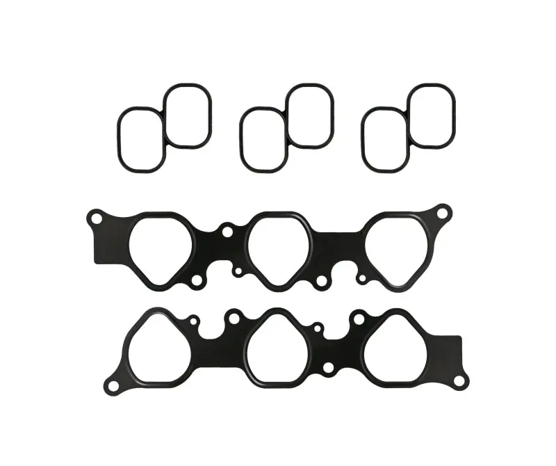 Fel-Pro 05-15 Toyota Tacoma/03-09 4Runner/07-09 Fj Cruiser Engine Intake Manifold Gasket Set 1