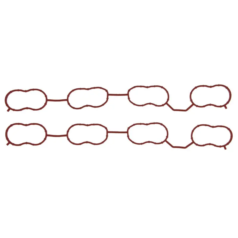 Fel-Pro 07-21 Toyota Tundra/10-12 Sequoia/08-21 Land Cruiser Engine Intake Manifold Gasket Set 2