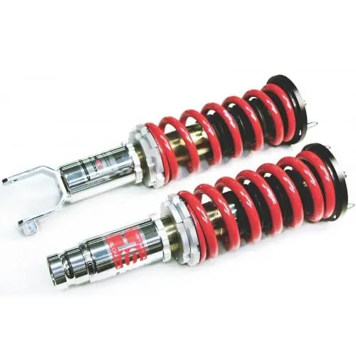 Blox Racing Coilover Replacement Part - Bottom Fork 1