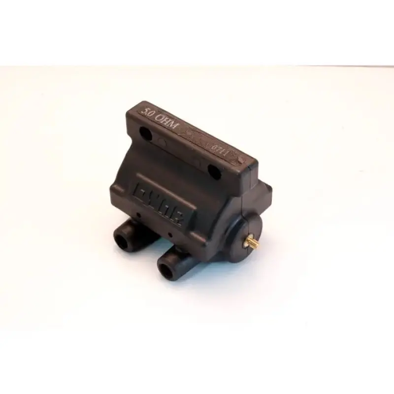 Dynatek Ignition Coil Set - Dual Output - 5 Ohm Single Plug/Dual Fire 1