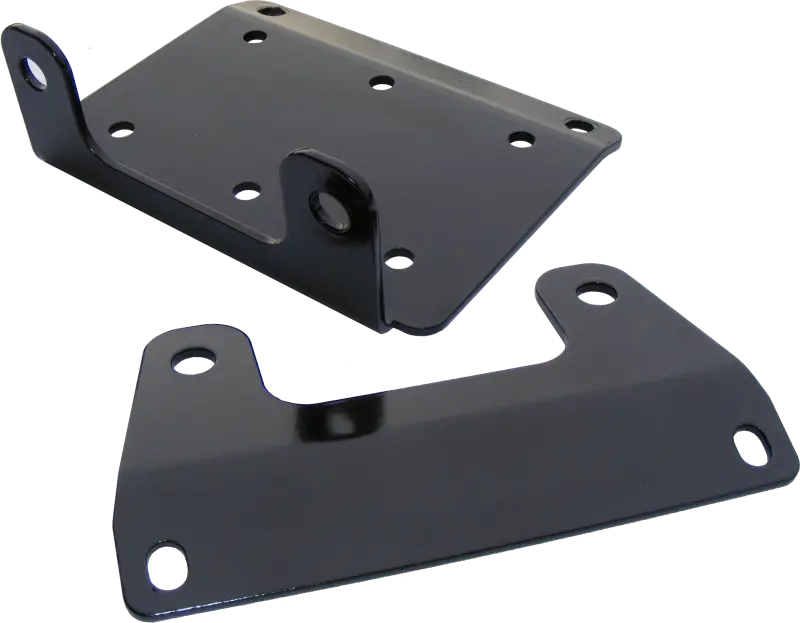 Kfi 16+ Arctic Cat Alterra 400-500/ 11-15 350-450 Cr 4X4 Winch Mount 1