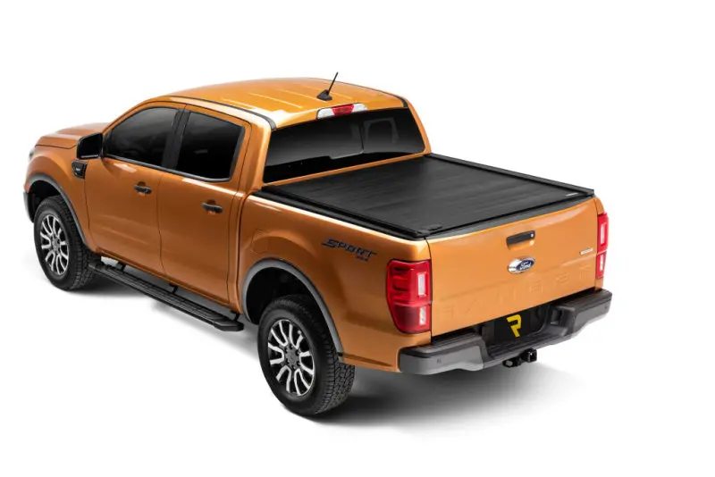 Retrax 2024 Ford Ranger 5Ft Bed Retraxpro Xr 1