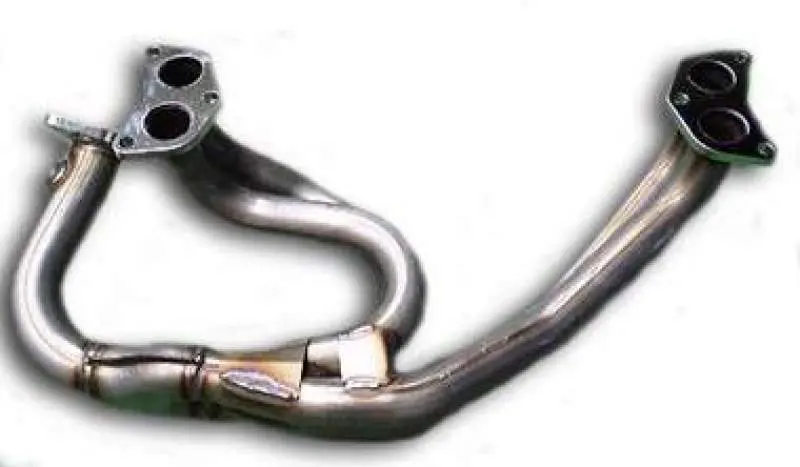 Hks Ej25 Suh 409 Turbo Exhaust Manifold 1