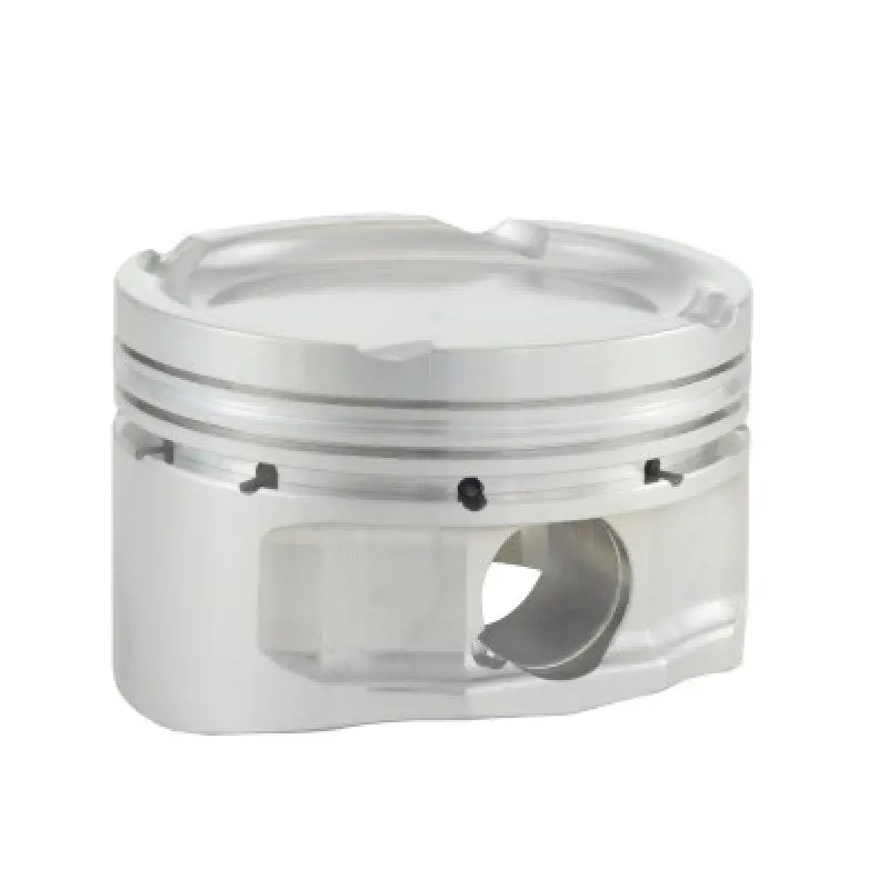 Cp Piston & Ring Set For Nissan Vr38dett - Bore (96.0Mm) - Size (+0.5Mm) - Cr (9.0) Set Of 6 1