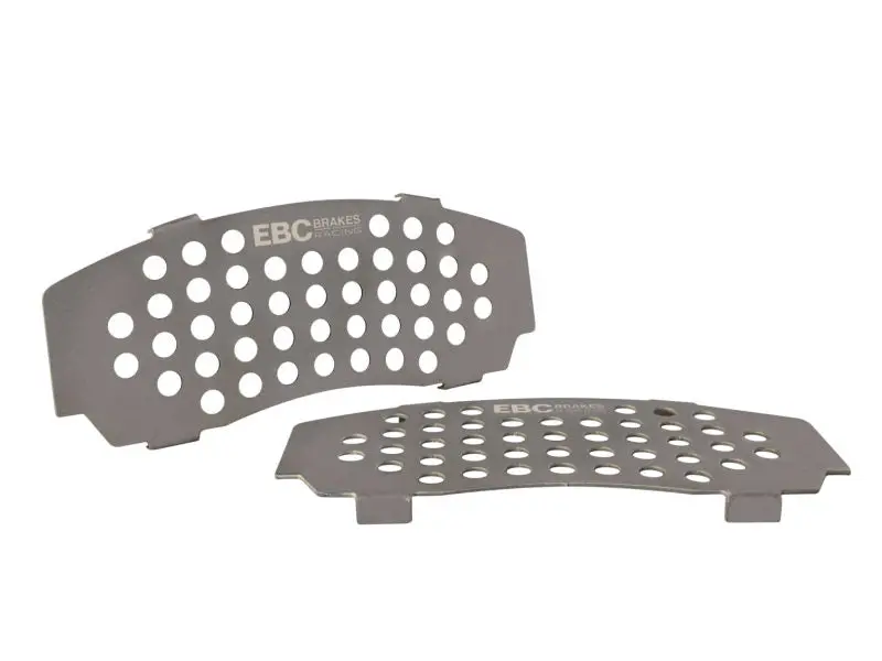 Ebc Racing 07-13 Bmw M3 (E90/E92/E93) 4.0L Front Titanium Shim 1