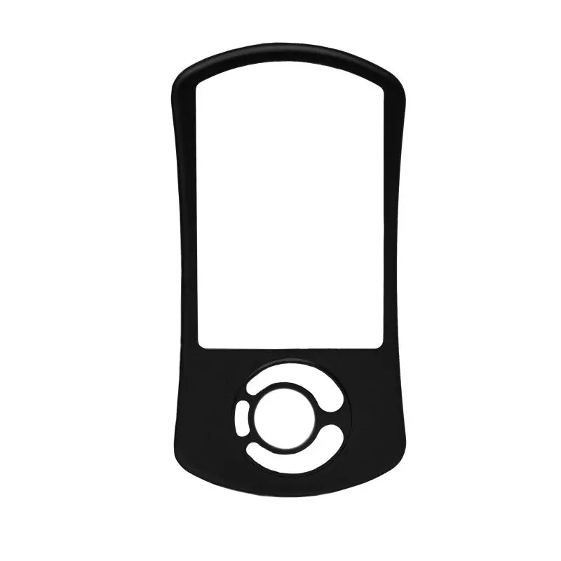 Cobb Accessport V3 Black Faceplate 1