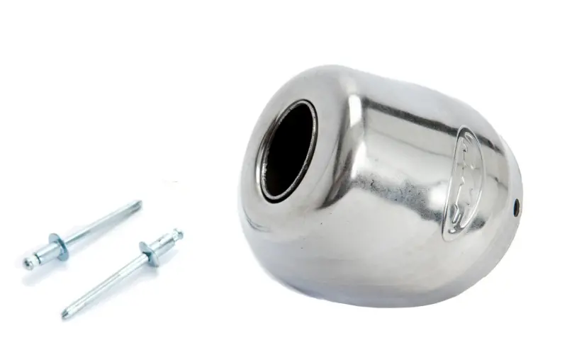 Fmf Racing Powercore 2 Replacement 1.0In Rear Cone Cap 1