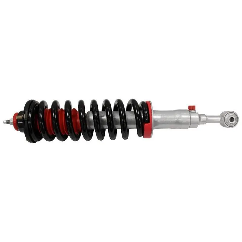 Rancho 03-19 Toyota 4Runner Front Right Quick Lift Loaded 1