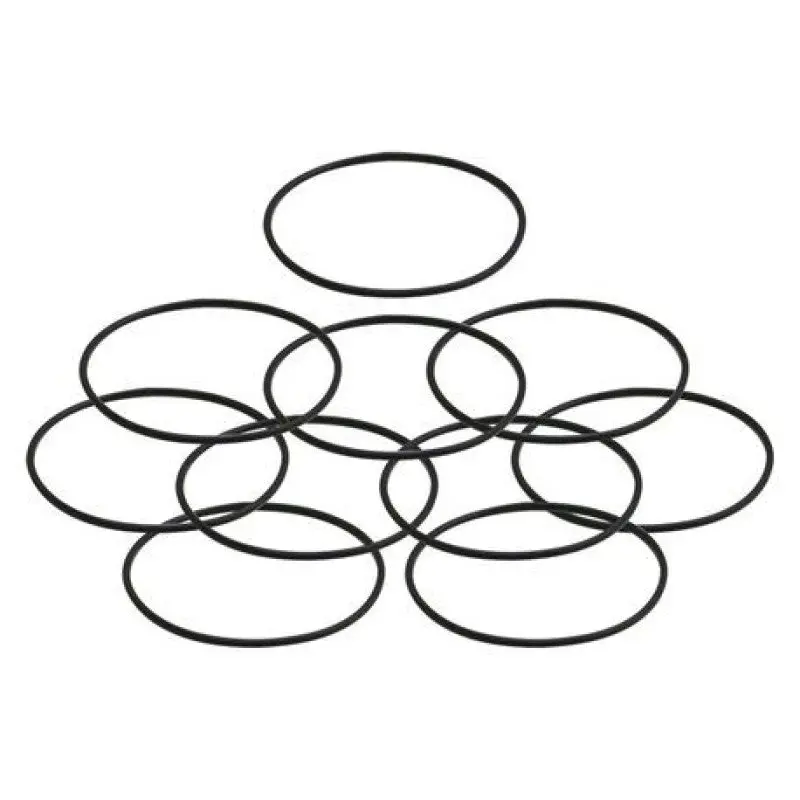 S&S Cycle 2In Id X 2.125In Od Viton O-Ring - 10 Pack 1