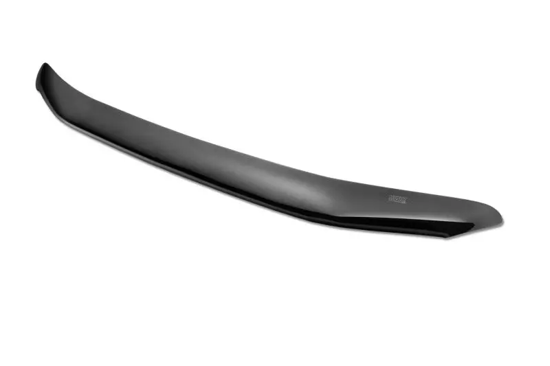 Husky Liners 15-19 Gmc Sierra 2500 Hd Hood Shield - Smoke 1