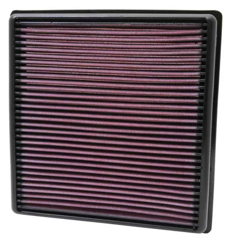 K&N Replacement Air Filter 11-13 Chrysler 200 / 11-13 Dodge Avenger/Journey / 11-13 Fiat Freemont 1