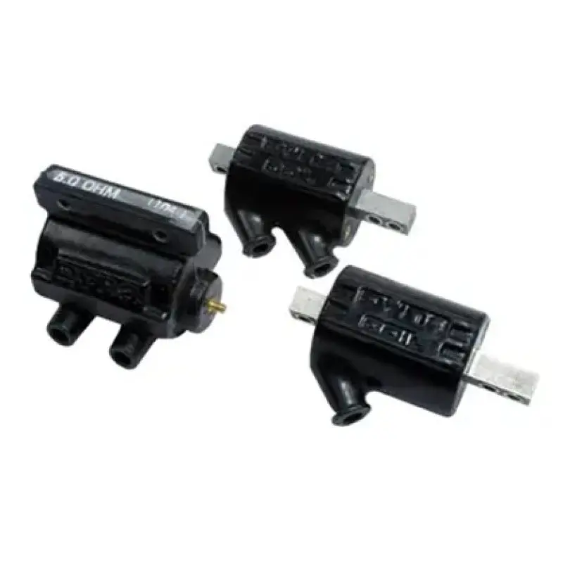 Dynatek Ignition Coil Set - Dual Output - 3 Ohm Single Plug/Dual Fire 1