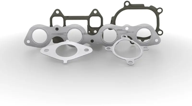 Mahle Original Chevrolet Express 2500 12-06 Exhaust Manifold Set 1