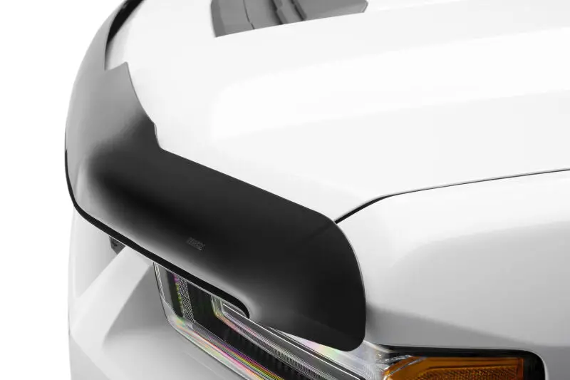 Husky Liners 19-25 Dodge Ram 1500 Hood Shield - Smoke 2
