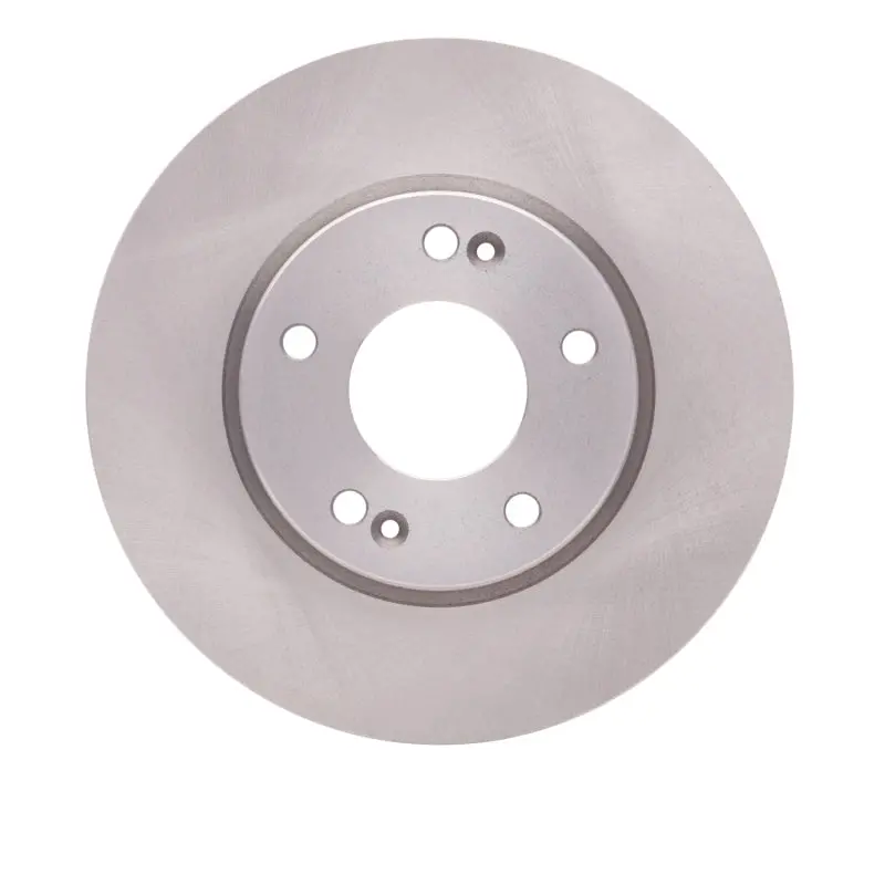 Dfc 18-23 Hyundai Kona Front Brake Rotor 1