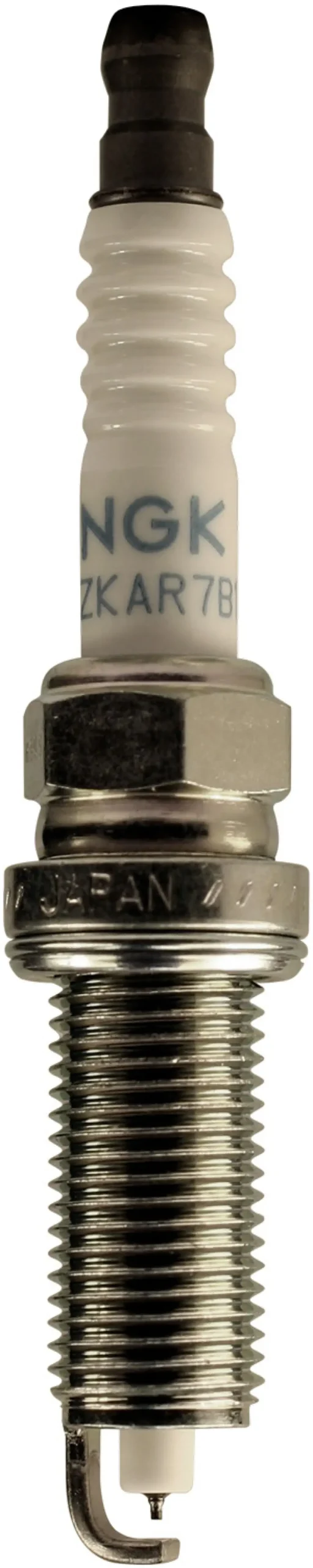 Ngk Laser Iridium Spark Plug Box Of 4 (Ilzkar7b11) 1