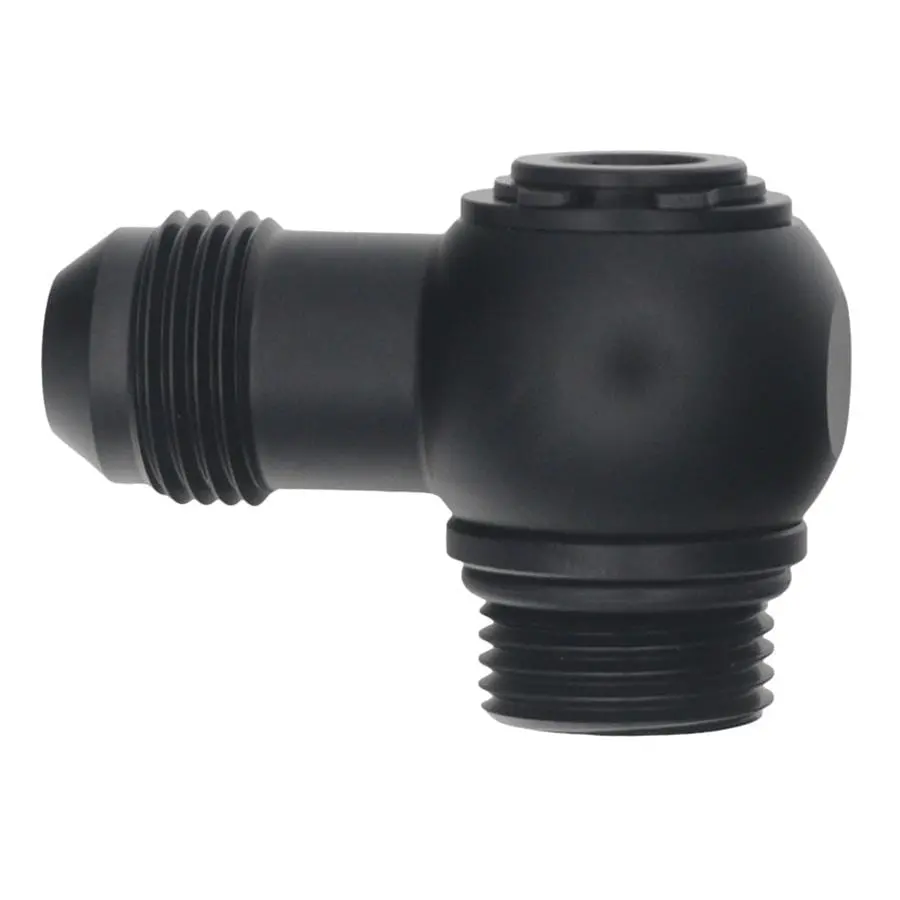 Deatschwerks 6-02-0416-B Fuel System Adapter Kit 1
