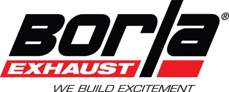 Borla 14-21 Toyota Tundra 4.6L/5.7L S-Type Cat Back Exhaust - 4In Stainless Tips 2