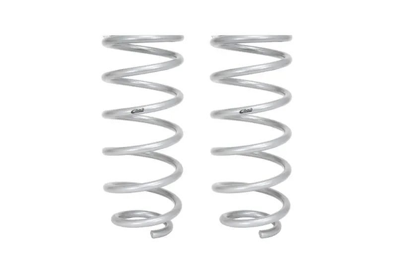Pro-Lift-Kit Springs (Rear Springs Only) For 03-09 Toyota 4Runner 1