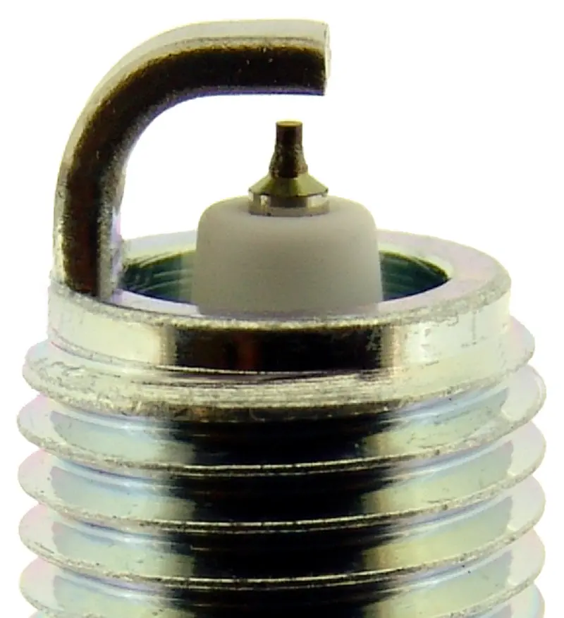 Ngk Iridium Long Life Spark Plug Box Of 4 (Ilkr8e6) 2