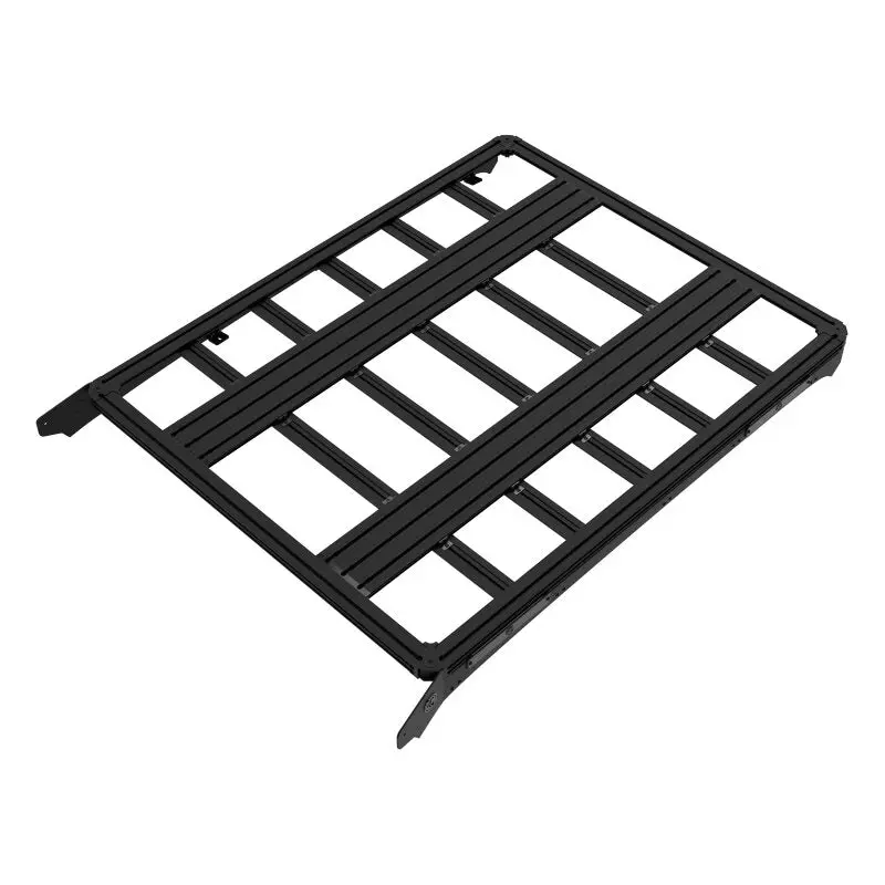 Kc Hilites 15-25 Ford F-150/17-25 Raptor/17-25 Super Duty Platform One Roof Rack 1