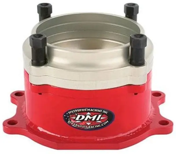 Dmi Steel Torque Ball Housing For Race Applications – Src2305 1