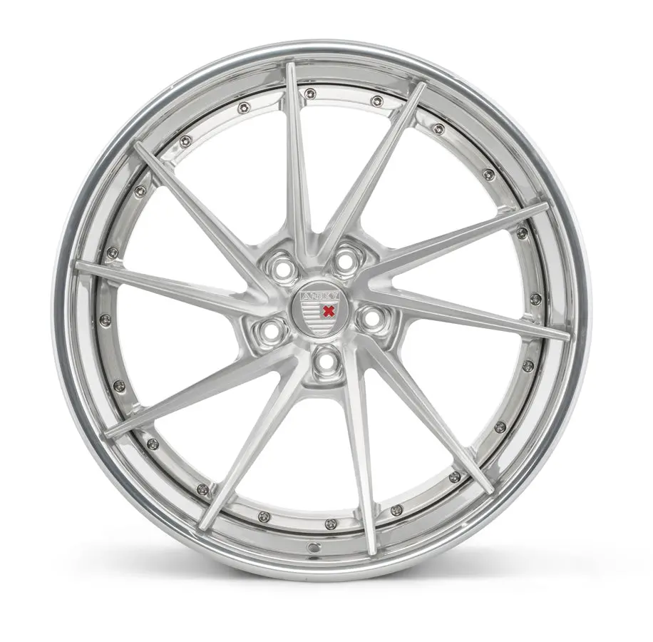Anrkywheels Series Three An33 1