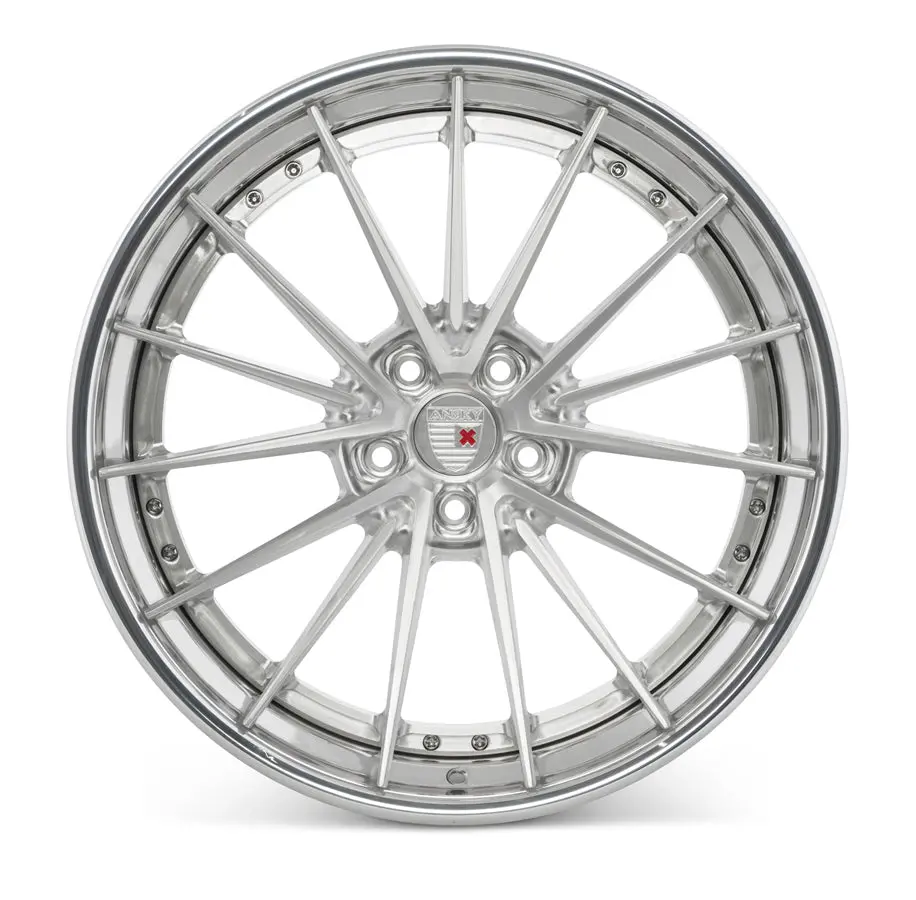 Anrkywheels Series Three An39 1