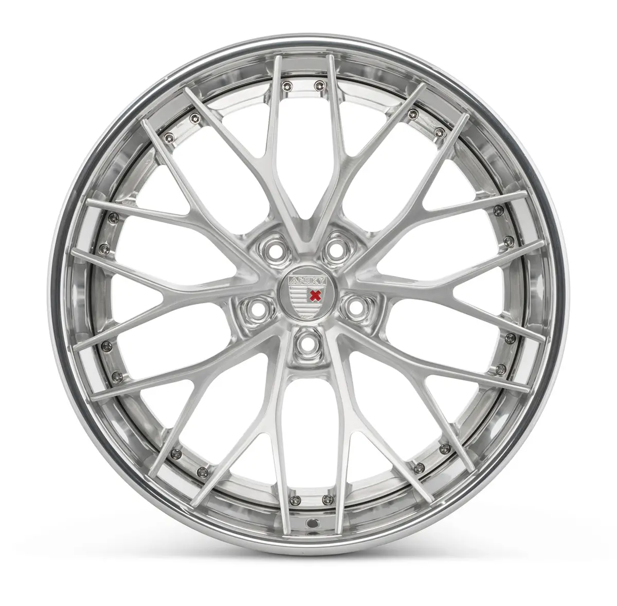 Anrkywheels Series Three An30 1