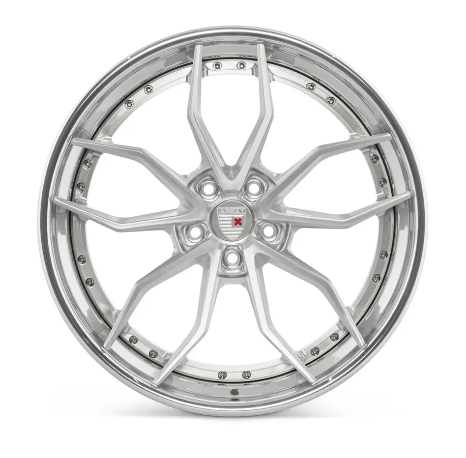 Anrkywheels Series Three An31 1