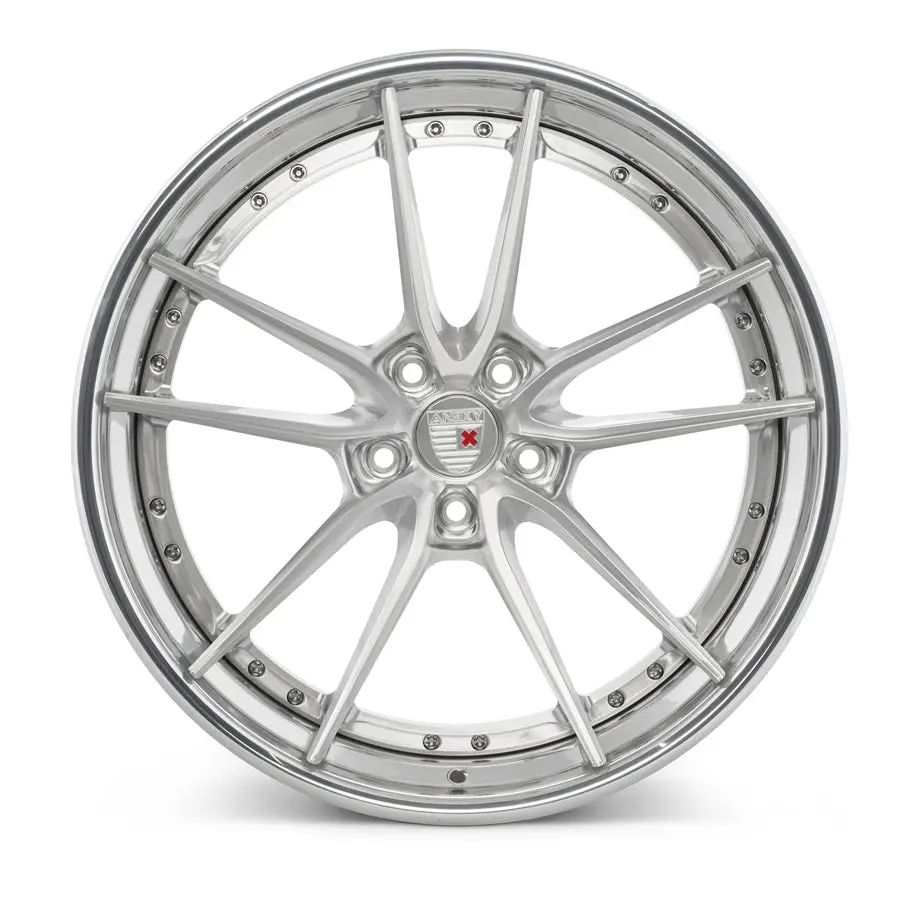 Anrkywheels Series Three An34 1