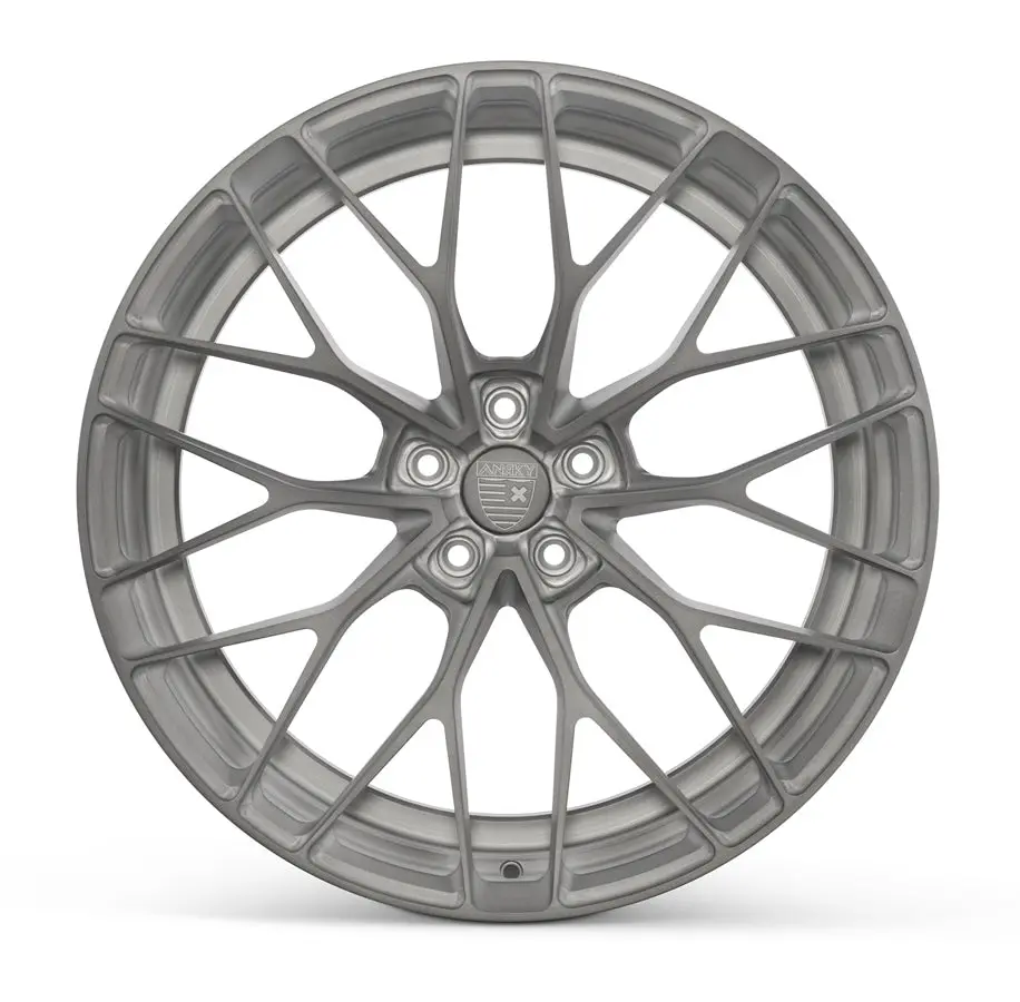Anrkywheels Series Two An20 1