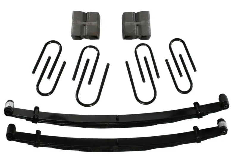 Skyjacker 2.5" Sr 77-87 Gm 1 Ton 1