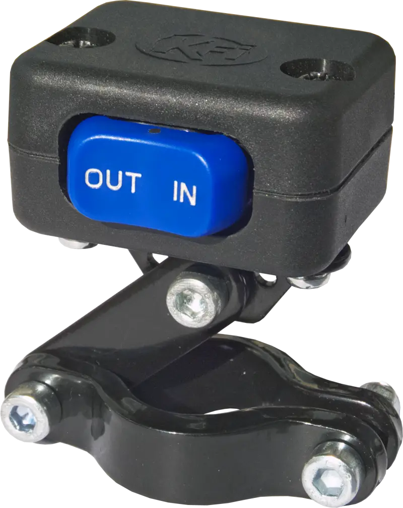 Kfi Mini Rocker Switch Kit 1