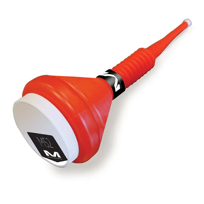 Matrix Concepts M52 Matrix Concepts Oil Funnel - Red 1