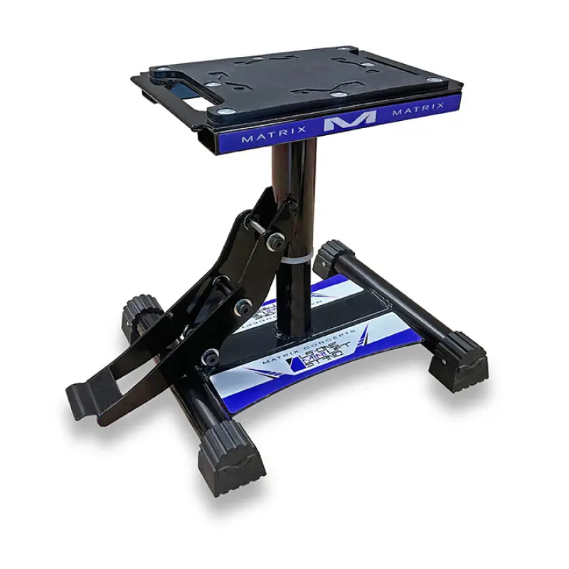 Matrix Concepts Ls-One Mini Lift Stand - Blue 1