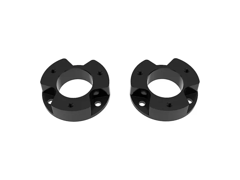 Icon 2024 Ford Ranger Raptor Front Coilover Spacer Kit - 2.25In Lift 1
