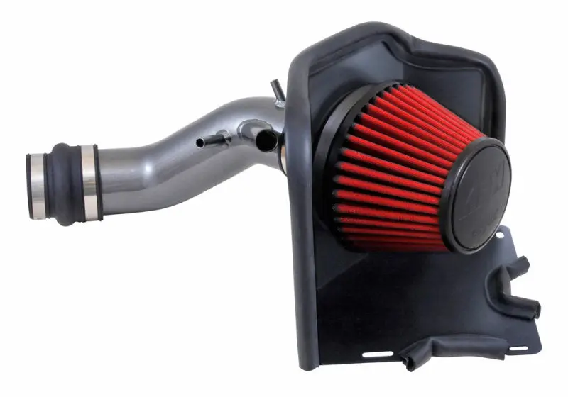 Aem 2016 Hyundai Tucson L4-1.6L Gunmetal Gray Cold Air Intake 1