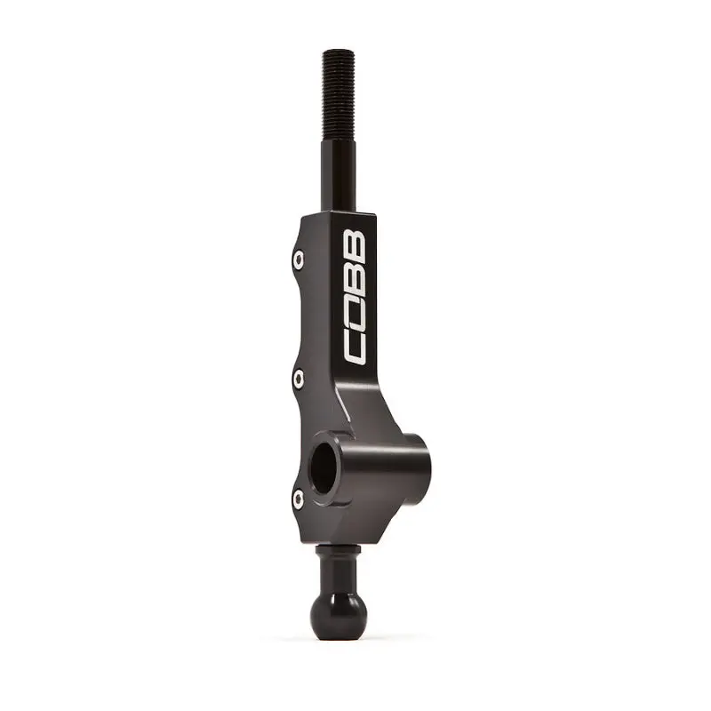 Cobb 02-07 Subaru Wrx 5Sp (W/O Factory Short Shifter) Tall Dbl Adj Short Throw Shifter-Wide Barrel 1